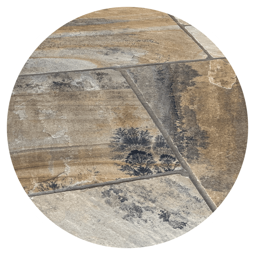 Natural Stone Living stone